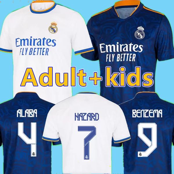 real madrid jerseys 21 22 benzema soccer jersey modric fans player version 2021 20222 hazard asensio casemiro vinicius jr. football shirt me, Black;yellow
real madrid jerseys 21 22 benzema soccer jersey modric fans player version 2021 20222 hazard asensio casemiro vinicius jr. football shirt me, Black;yellow
