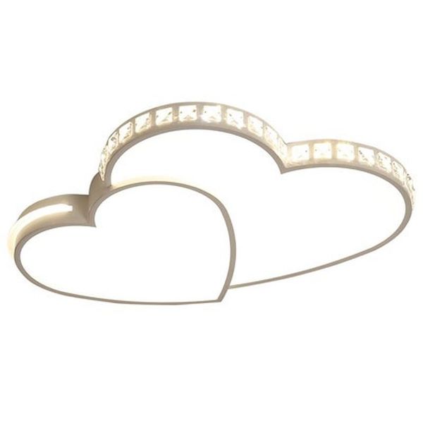 ceiling lights arrival sweet heart modern led chandelier for bedroom children kid's room home dec surface mounted
ceiling lights arrival sweet heart modern led chandelier for bedroom children kid's room home dec surface mounted