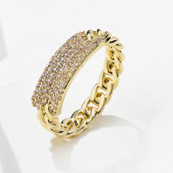 wedding rings 2021 unique cuban cubic zirconia for women jewelry party gift, Slivery;golden
wedding rings 2021 unique cuban cubic zirconia for women jewelry party gift, Slivery;golden