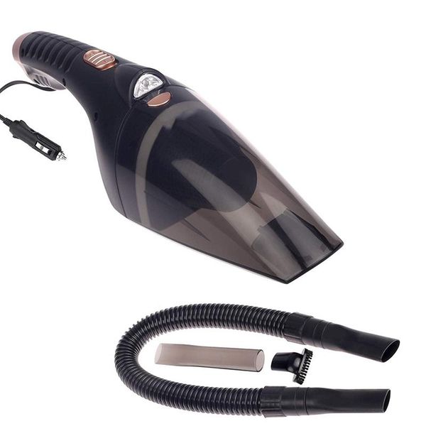 hand held portable car vacuum cleaner - 16.4 ft / 5 m long, easy to reach back seat, high power 106w, hepa steel washable filter robot clean
hand held portable car vacuum cleaner - 16.4 ft / 5 m long, easy to reach back seat, high power 106w, hepa steel washable filter robot clean