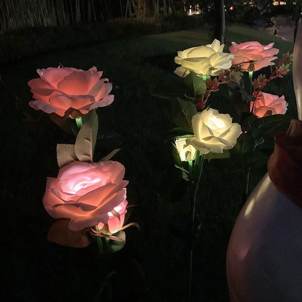 solar lamps 3led rose flower light waterproof garden landscape lamp outdoor lawn insert home christmas decorative night lights
solar lamps 3led rose flower light waterproof garden landscape lamp outdoor lawn insert home christmas decorative night lights