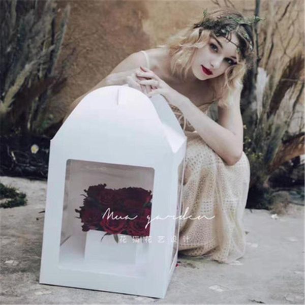 gift wrap large capacity clear pvc box packing wedding favor cake packaging chocolate candy dragees apple event transparent
gift wrap large capacity clear pvc box packing wedding favor cake packaging chocolate candy dragees apple event transparent