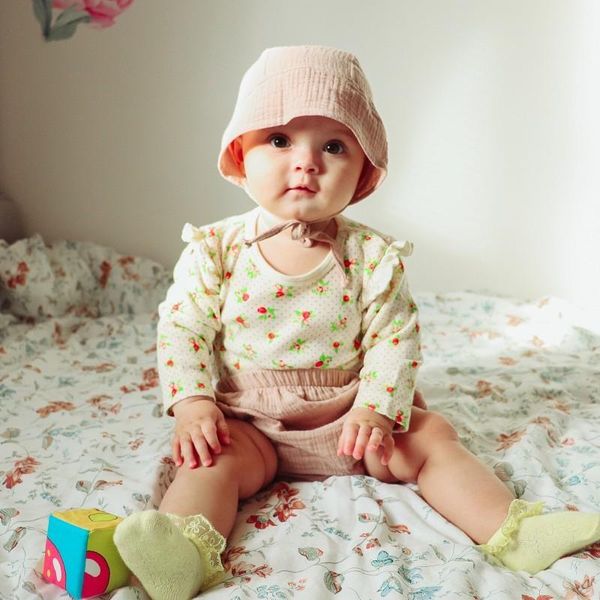 shorts soft baby toddler bloomers muslin cotton with hat clothes set infant girls boys outfit pography props roupas, Black
shorts soft baby toddler bloomers muslin cotton with hat clothes set infant girls boys outfit pography props roupas, Black