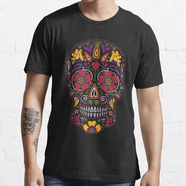 day of the dead sugar skull dark 2021 summer 3d printed t shirt men casual male tshirt clown short sleeve funny shirts men's t-shirts, White;black
day of the dead sugar skull dark 2021 summer 3d printed t shirt men casual male tshirt clown short sleeve funny shirts men's t-shirts, White;black