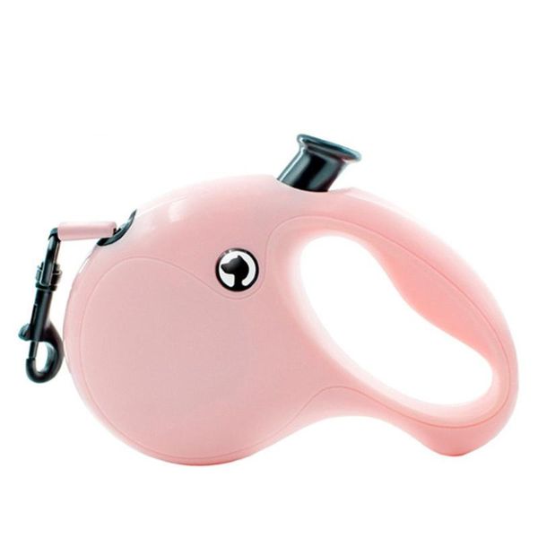 retractable pet dog automatic roulette leash reflective traction rope walking lead belt for small large dogs collars & leashes
retractable pet dog automatic roulette leash reflective traction rope walking lead belt for small large dogs collars & leashes