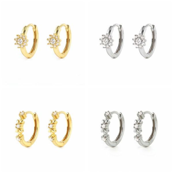 hoop & huggie canner 925 sterling silver earrings for women snow diamond ear piercing pendientes mom gift 2021 trend vintage, Golden;silver
hoop & huggie canner 925 sterling silver earrings for women snow diamond ear piercing pendientes mom gift 2021 trend vintage, Golden;silver