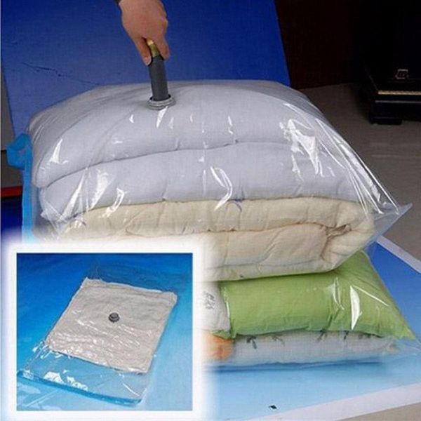 storage bags 2021 vacuum bag high capacity package compressed organizer for quilts clothes transparent closet organization
storage bags 2021 vacuum bag high capacity package compressed organizer for quilts clothes transparent closet organization
