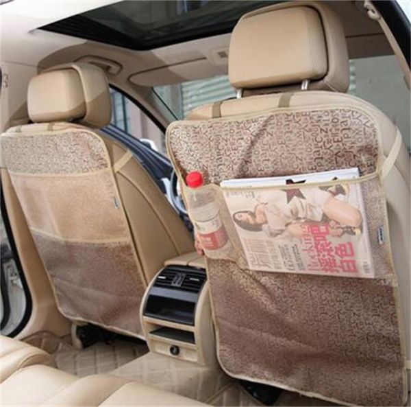 car organizer kick mats back seat protectors storage pocket for protection from kid's dirt waterproof covers
car organizer kick mats back seat protectors storage pocket for protection from kid's dirt waterproof covers