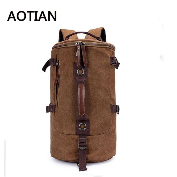 backpack casual man travel bag mountaineering men bags canvas bucket student shoulder escolar bagpack
backpack casual man travel bag mountaineering men bags canvas bucket student shoulder escolar bagpack