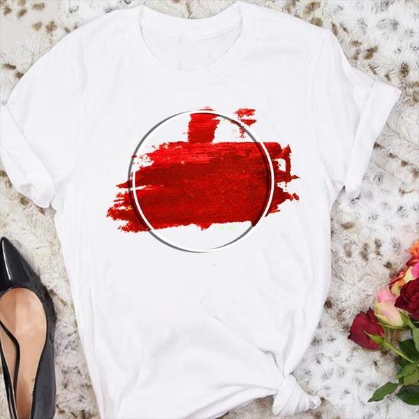 and women cartoon watercolor cute men t shirts 90s style short sleeve summer female tshirts fashion clothes graphic lady, White;black
and women cartoon watercolor cute men t shirts 90s style short sleeve summer female tshirts fashion clothes graphic lady, White;black