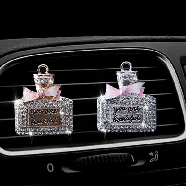 car air freshener holder creative perfume bottle clip automotive interior trim for environment fresher t3ef
car air freshener holder creative perfume bottle clip automotive interior trim for environment fresher t3ef