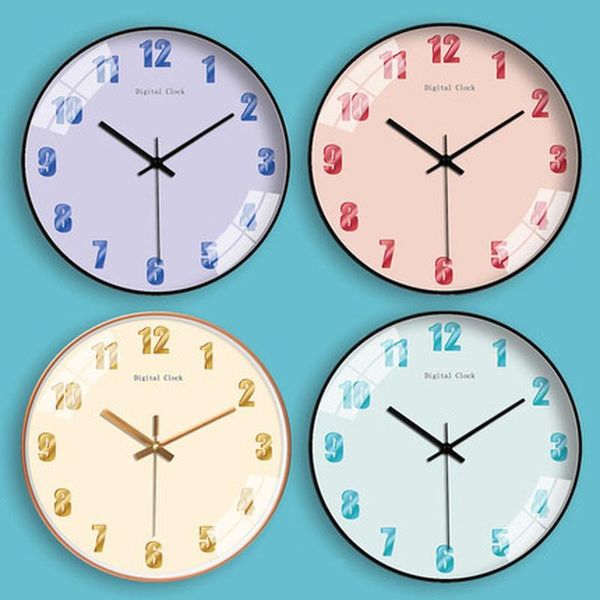wall clocks nordic style clock modern design art decorative dome round watch bell home decor birthday christmas gifts
wall clocks nordic style clock modern design art decorative dome round watch bell home decor birthday christmas gifts