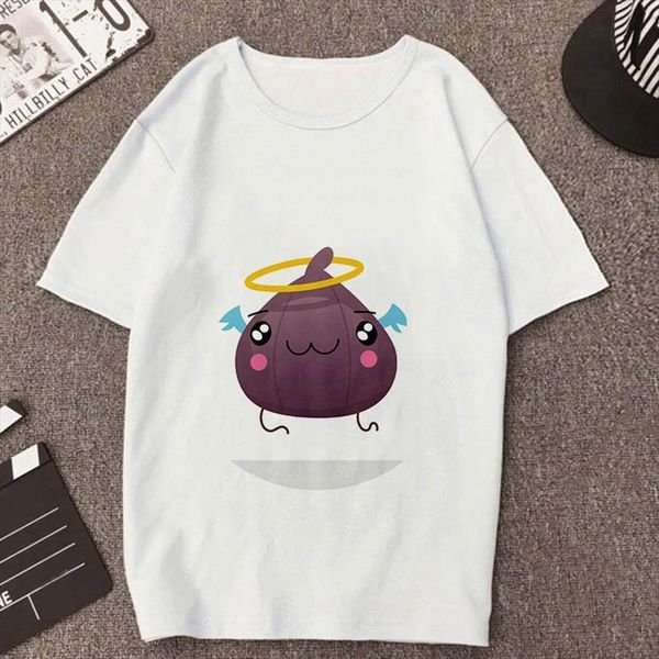 harajuku humanized fruit printed womens t shirts white clothing summer thin section short sleeve femme
harajuku humanized fruit printed womens t shirts white clothing summer thin section short sleeve femme