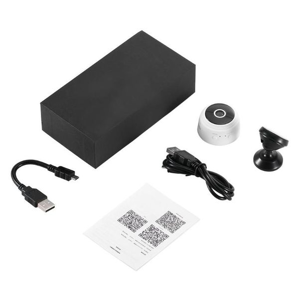 cameras a9 high-definition wifi camera with long battery life wide-angle shooting multifunctional stable
cameras a9 high-definition wifi camera with long battery life wide-angle shooting multifunctional stable