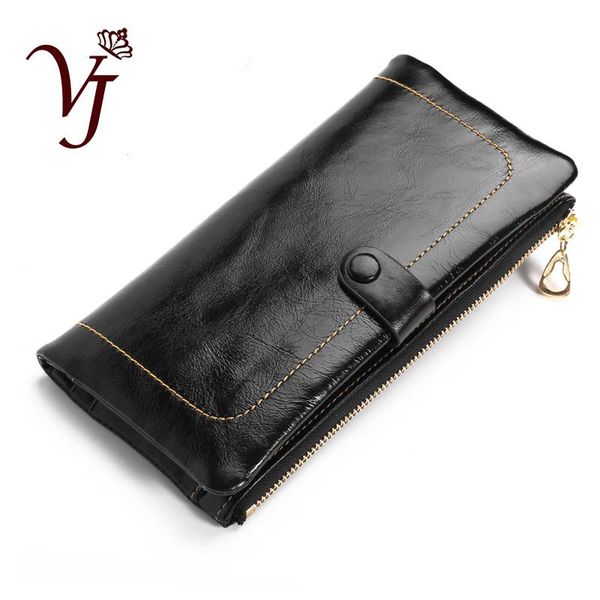 wallets classical man genuine leather long lady elegant cash phone purse male luxury clutches business card holder black, Red;black
wallets classical man genuine leather long lady elegant cash phone purse male luxury clutches business card holder black, Red;black
