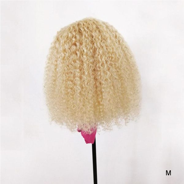 lace wigs blonde curly front wig 180% density 613 hd transparent 13x4 short bob human hair brazilian venvee remy, Black;brown
lace wigs blonde curly front wig 180% density 613 hd transparent 13x4 short bob human hair brazilian venvee remy, Black;brown