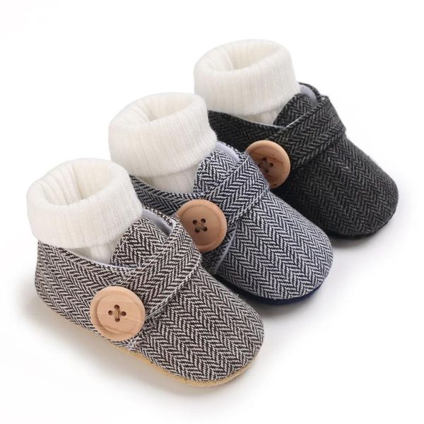 first walkers casual baby boys girls shoes soft sole boots winter fashion style anti-slip born causal autumn
first walkers casual baby boys girls shoes soft sole boots winter fashion style anti-slip born causal autumn