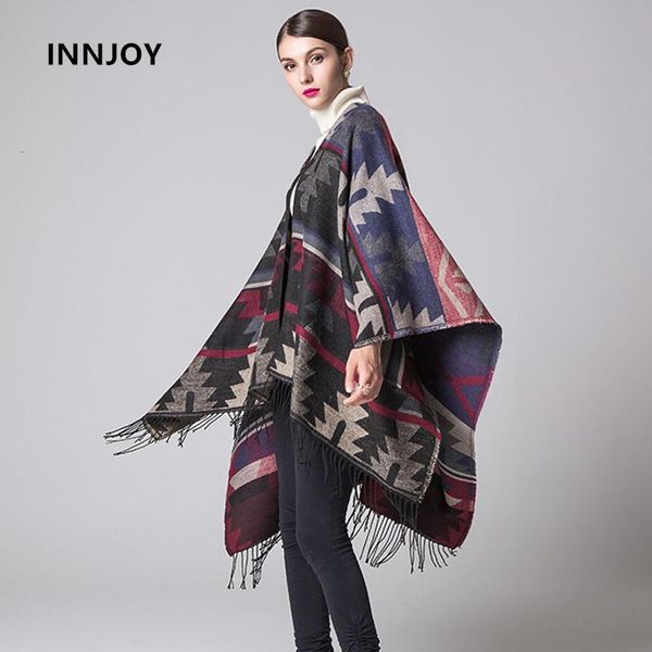scarves winter scarf for women cashmere shawls soft wool warm female poncho stoles fashion geometric color, Blue;gray
scarves winter scarf for women cashmere shawls soft wool warm female poncho stoles fashion geometric color, Blue;gray