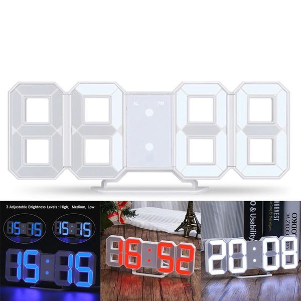 wall clock modern digital alarm display home kitchen office table desk night 24 or 12 hour clocks
wall clock modern digital alarm display home kitchen office table desk night 24 or 12 hour clocks
