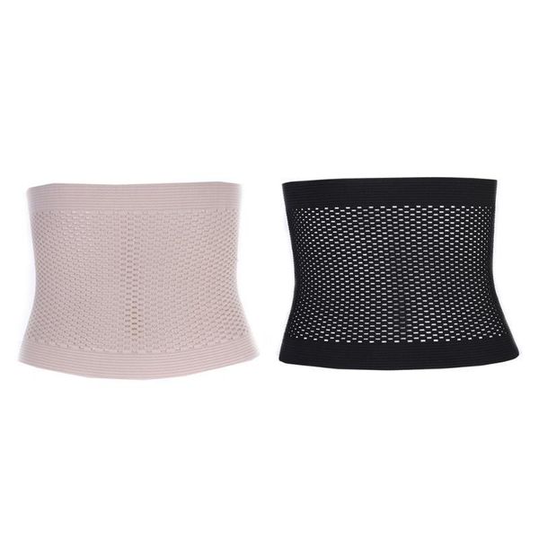 maternity intimates hollow out ventilate elastic band gather collect stomach belly corset, White
maternity intimates hollow out ventilate elastic band gather collect stomach belly corset, White