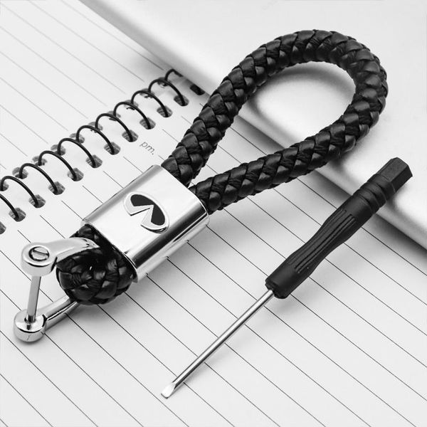 keychains car metal 3d logo keychain braided rope personality fashion for infiniti- q50l qx50 q70 qx60 q60 q50 qx80 ex fx jx, Silver
keychains car metal 3d logo keychain braided rope personality fashion for infiniti- q50l qx50 q70 qx60 q60 q50 qx80 ex fx jx, Silver