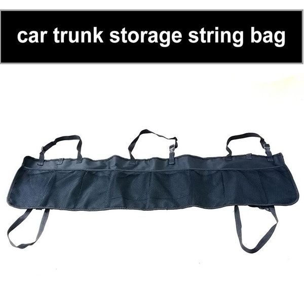 car organizer rear seat back storage bag net high capacity hanging tidying interior pouch auto accessories supplies
car organizer rear seat back storage bag net high capacity hanging tidying interior pouch auto accessories supplies
