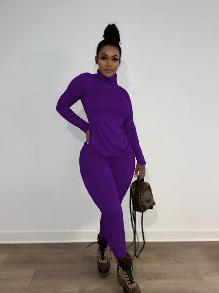 women's two piece pants vbpb 2021 autumn winter suitale elastic young solid turtleneck full sleeve long pencil skinny women 2 set, White
women's two piece pants vbpb 2021 autumn winter suitale elastic young solid turtleneck full sleeve long pencil skinny women 2 set, White