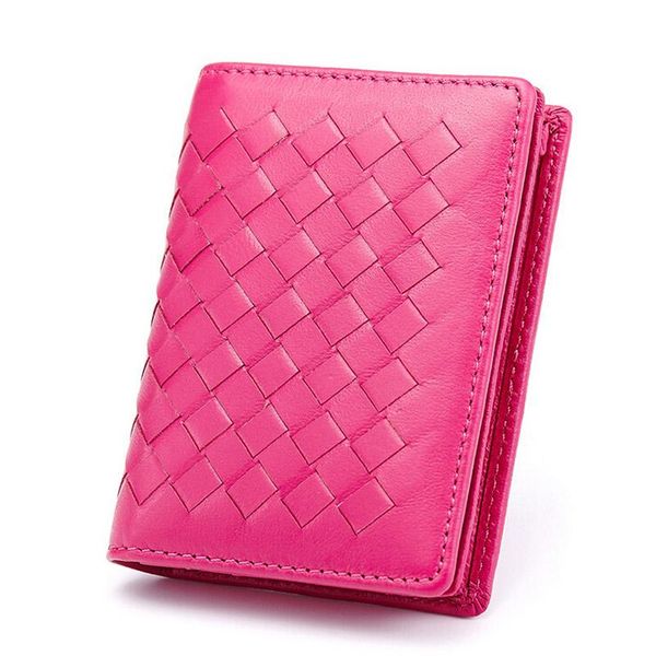fashion lambskin genuine leather men business card holder knitting pattern case wallet with coin bag for women holders, Brown;gray
fashion lambskin genuine leather men business card holder knitting pattern case wallet with coin bag for women holders, Brown;gray