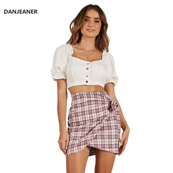 skirts danjeaner women high waist plaid pencil summer classic ol a line side lace up bow mini package hip elegant, Black
skirts danjeaner women high waist plaid pencil summer classic ol a line side lace up bow mini package hip elegant, Black