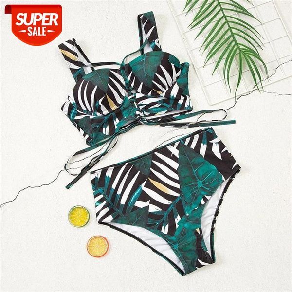 printed swimsuit bikinis set triangle high waist swimwear separate summer beach wear bathing suits push up biquini #xq7h, White;black
printed swimsuit bikinis set triangle high waist swimwear separate summer beach wear bathing suits push up biquini #xq7h, White;black