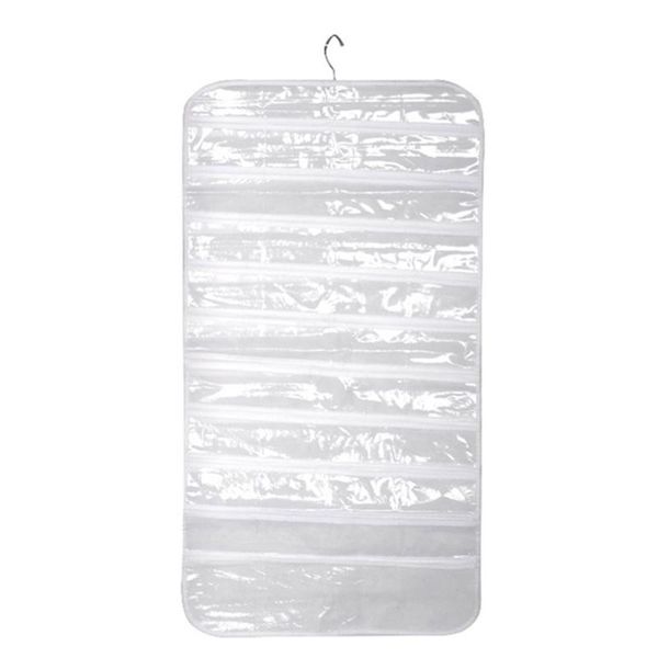 grids two-sided convenient earrings jewelry hanging pouch organizers storage bag holder pocket bags
grids two-sided convenient earrings jewelry hanging pouch organizers storage bag holder pocket bags