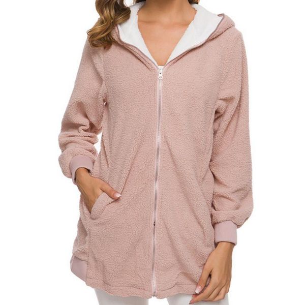 women's hoodies & sweatshirts 2021 fashion coats women hoodie sweatshirt plus size long sleeve casual ladies pullover winter autumn wa, Black
women's hoodies & sweatshirts 2021 fashion coats women hoodie sweatshirt plus size long sleeve casual ladies pullover winter autumn wa, Black