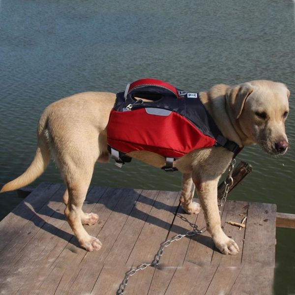 pet swimming life jacket safety clothing backpack two-in-one medium and large dog rescue belt car seat covers
pet swimming life jacket safety clothing backpack two-in-one medium and large dog rescue belt car seat covers