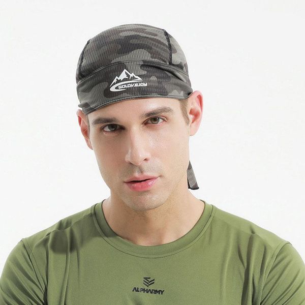 cycling caps & masks pirate headscarf male hat sports running outdoor breathable sweat-absorbent thin riding sun protection cap bandana, Black
cycling caps & masks pirate headscarf male hat sports running outdoor breathable sweat-absorbent thin riding sun protection cap bandana, Black