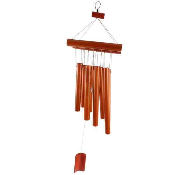 decorative objects & figurines hand-crafted bamboo tubes wind chimes hollow tuned music natural chime with a ladder on for indoor and ou
decorative objects & figurines hand-crafted bamboo tubes wind chimes hollow tuned music natural chime with a ladder on for indoor and ou