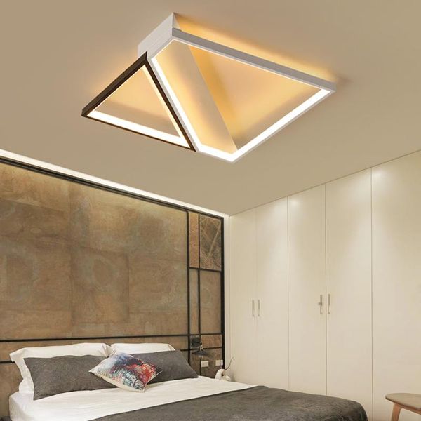 ceiling lights black and white modern led lamp living room nordic gloss bedroom home indoor lighting lamps
ceiling lights black and white modern led lamp living room nordic gloss bedroom home indoor lighting lamps
