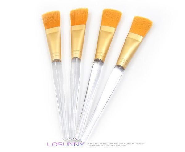 makeup brushes 1pcs crystal facial mask brush women face mud applicator with plastic handle tool skin care tools
makeup brushes 1pcs crystal facial mask brush women face mud applicator with plastic handle tool skin care tools