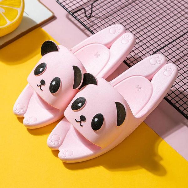 slippers summer women cute cartoon cat indoor bathroom animal slipper slides flip flops soft shoes chaussure#4, Black
slippers summer women cute cartoon cat indoor bathroom animal slipper slides flip flops soft shoes chaussure#4, Black