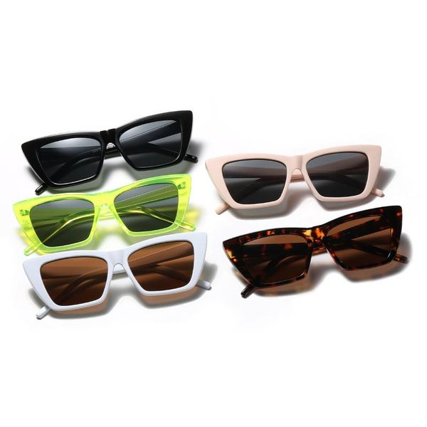 sunglasses women 2021 rectangle vintage brand designer retro points sun glasses female lady eyeglass cat eye driver goggles, White;black
sunglasses women 2021 rectangle vintage brand designer retro points sun glasses female lady eyeglass cat eye driver goggles, White;black