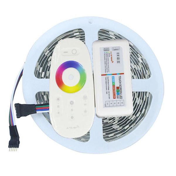 strip light rgbw 300leds non-waterproof flexible tape ribbon + 2.4g touch screen remote controller strips led
strip light rgbw 300leds non-waterproof flexible tape ribbon + 2.4g touch screen remote controller strips led
