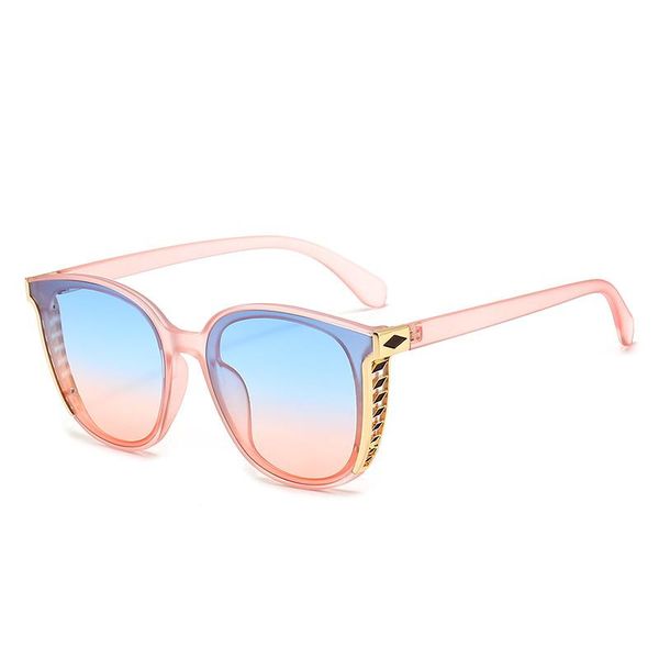 sunglasses driving sun glasses women korean fashion big box hipster internet celebrity in the same style brand design luxury, White;black
sunglasses driving sun glasses women korean fashion big box hipster internet celebrity in the same style brand design luxury, White;black