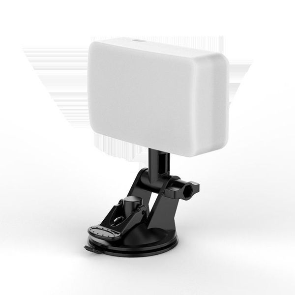 suction cup vl120 video light for online conference computer fill lights camera live set flash heads
suction cup vl120 video light for online conference computer fill lights camera live set flash heads