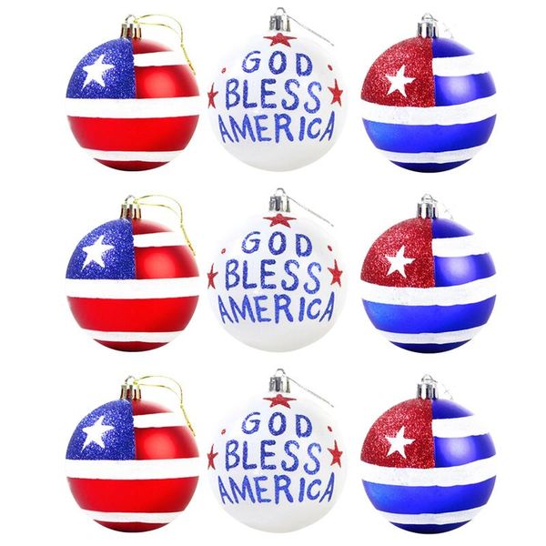 party decoration independence day balls ornaments hanging pendants decorative props home diy pendant decor #38
party decoration independence day balls ornaments hanging pendants decorative props home diy pendant decor #38