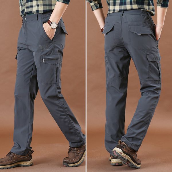 men's jeans tactical men's pants will see military-style military cargo dwaterproof water drying quickly loosen lower male, Blue
men's jeans tactical men's pants will see military-style military cargo dwaterproof water drying quickly loosen lower male, Blue