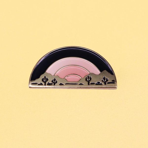 pins, brooches beautiful sunset brooch southwest deserts inspire rainbows enamel pins cactus metal lapel badges men women fashion jewelry gi, Gray
pins, brooches beautiful sunset brooch southwest deserts inspire rainbows enamel pins cactus metal lapel badges men women fashion jewelry gi, Gray