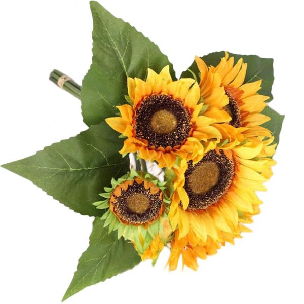flowers branch sunflower artificial decor door decoration party garden rattan wreath plant for decorating linen wedding decorative & wreaths
flowers branch sunflower artificial decor door decoration party garden rattan wreath plant for decorating linen wedding decorative & wreaths
