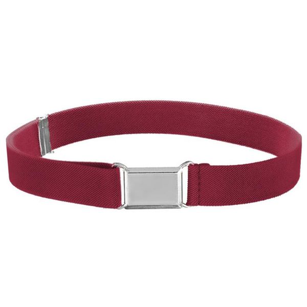 belts kids boys girls stretch solid wide waistband wear resistant casual elastic all match with buckle belt decorative adjustable, Black;brown
belts kids boys girls stretch solid wide waistband wear resistant casual elastic all match with buckle belt decorative adjustable, Black;brown