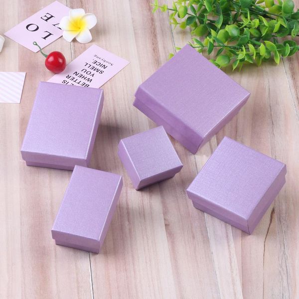 jewelry pouches, bags 24pcs purple lenny pattern box bracelet necklace wholesale custom logo gift rings packing, Pink;blue
jewelry pouches, bags 24pcs purple lenny pattern box bracelet necklace wholesale custom logo gift rings packing, Pink;blue