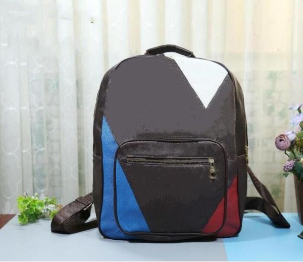 capacity men women's backpack pu outdoor sport backpacks cross body travelling bag leather shoulder bagstotes letter student schoolbag
capacity men women's backpack pu outdoor sport backpacks cross body travelling bag leather shoulder bagstotes letter student schoolbag