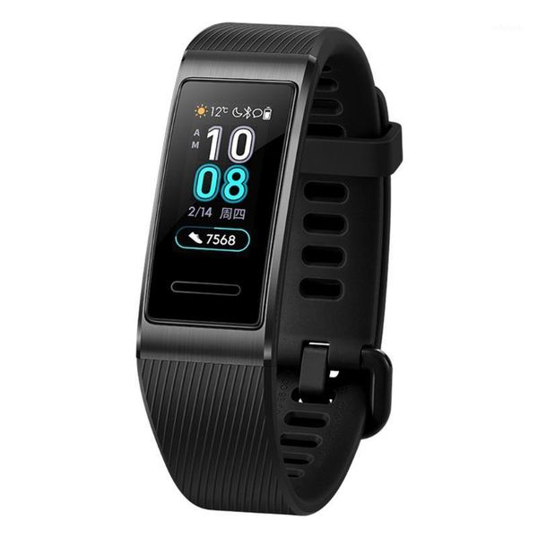 smart wristbands huawei band 3 pro bracelet 0.95 inch tracker swimming waterproof fitness touch screen1
smart wristbands huawei band 3 pro bracelet 0.95 inch tracker swimming waterproof fitness touch screen1